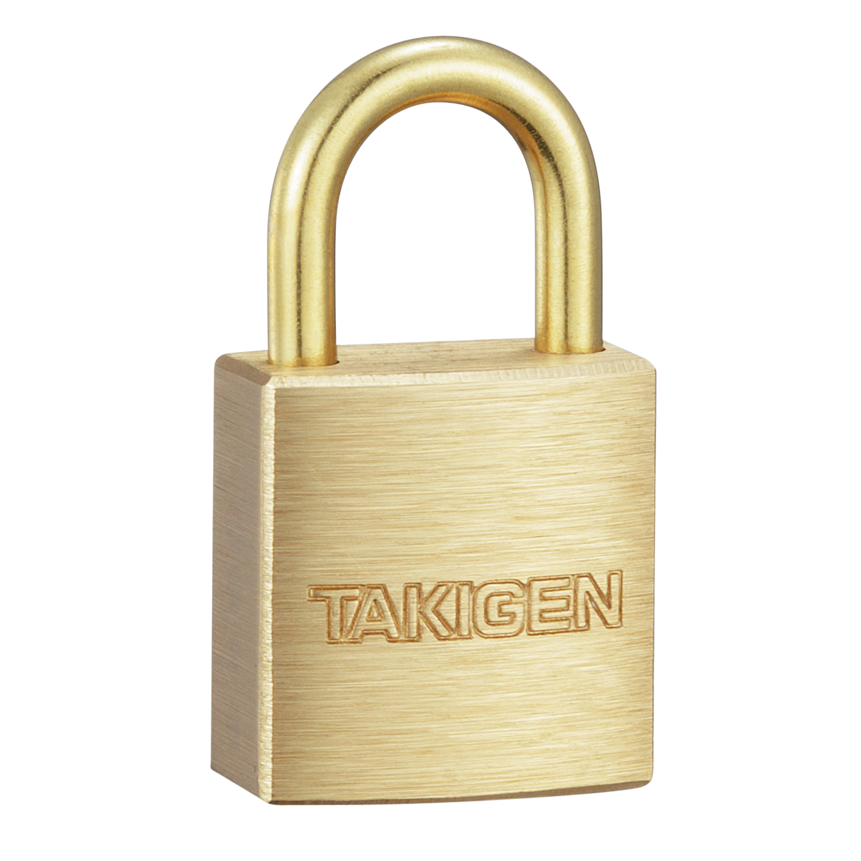 C-555N-20 南京錠 | TAKIGEN | タキゲン製造株式会社