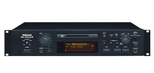 Tascam Europe | Audio Recording Devices for Professionals and
