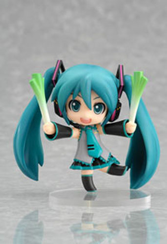 ねんどろいどぷち デスノート Case File #02 魅上照(Xキラ)単品