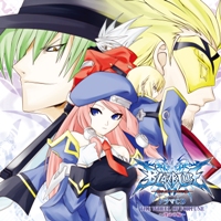 BLAZBLUE