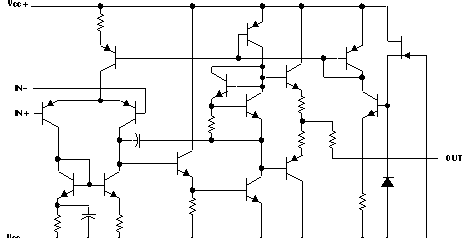 RC4558 data sheet, product information and support | TI.com