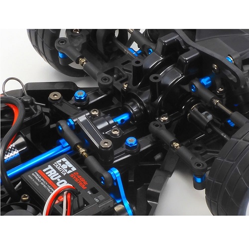 Tamiya 58720 TT-02 Type-SRX Chassis Kit