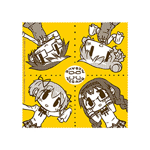 公式グッズ＆音声ガイド｜蒼樹うめ展