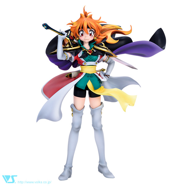 リナ=インバース（アテッサの邂逅ver.） | キャラクター（184