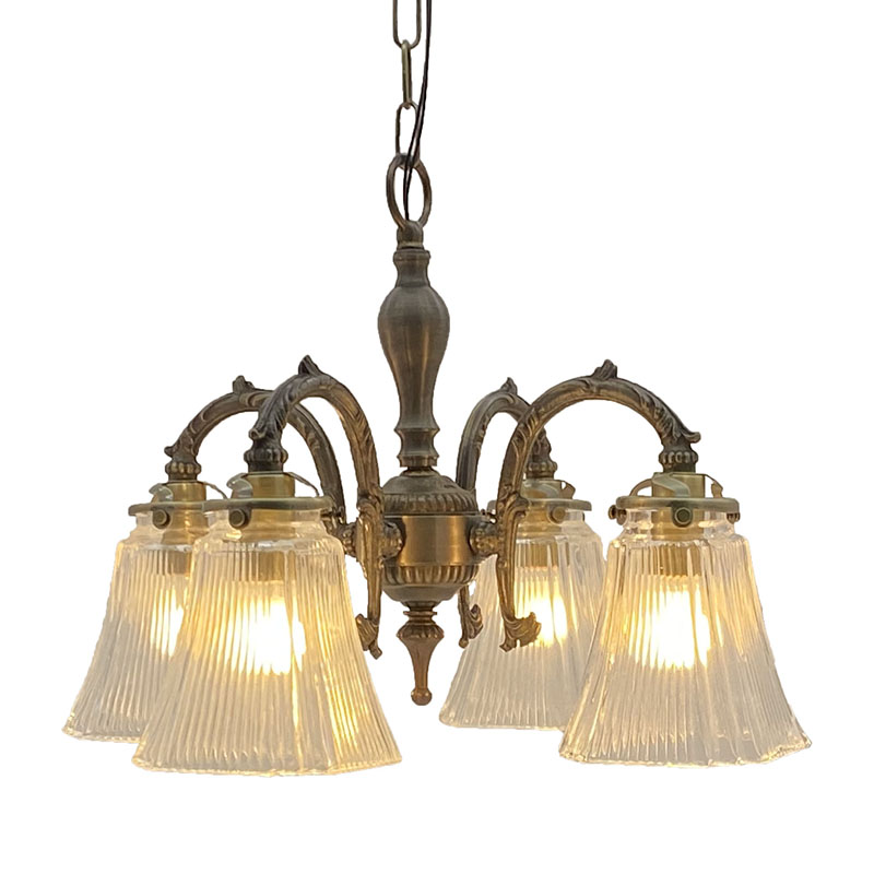 シャンデリア ｜ やまね家具