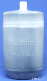 パナソニック（ナショナル）浄水器カートリッジ P-11JR/P-01JRの販売店