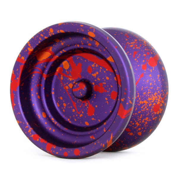 ベアマンラウンド2 Clyw ヨーヨー 最終価格 ベアvsマン ラウンド2