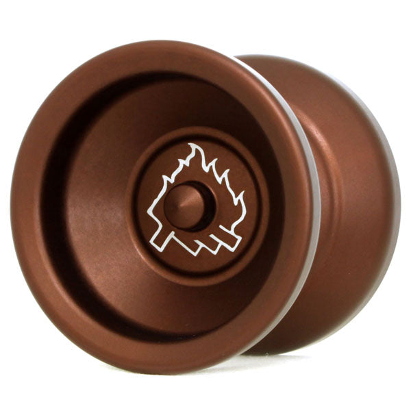 ボンファイヤー - CLYW ┃ヨーヨー専門店リワインド