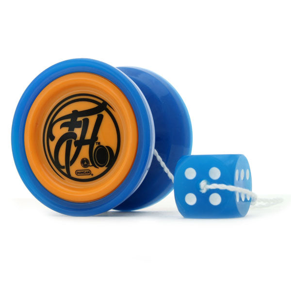フリーハンド - ダンカン ┃ヨーヨー専門店リワインド