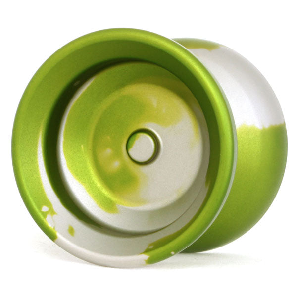 パフィン2 - CLYW ┃ヨーヨー専門店リワインド