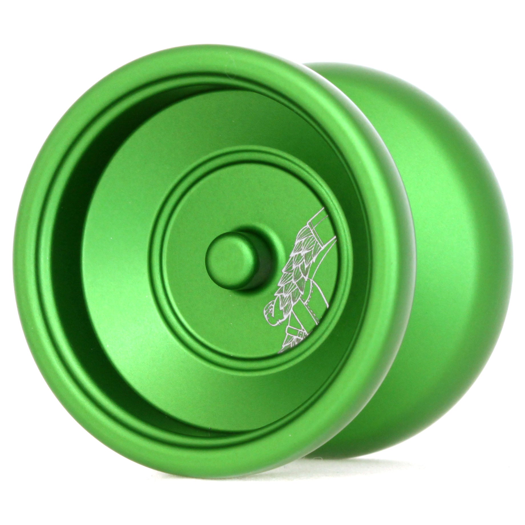 サスカッチ - CLYW ┃ヨーヨー専門店リワインド