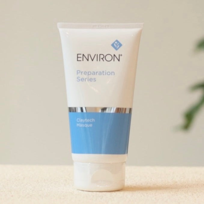 エンビロン（ENVIRON®） クレイテックマスク｜ドクターズコスメ専門