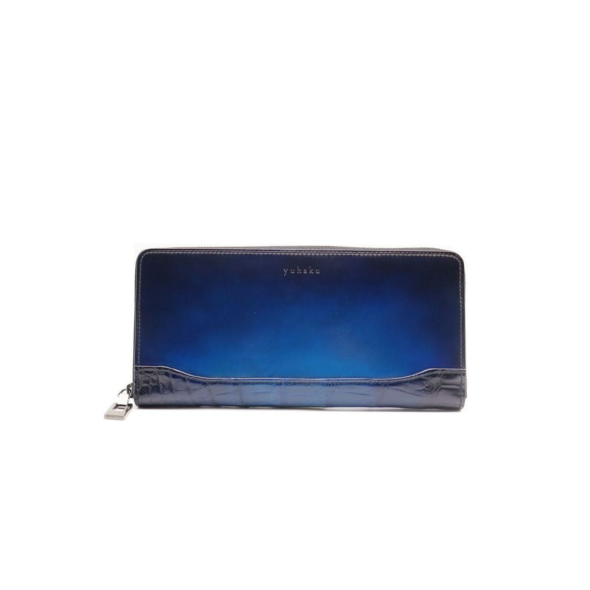 Cobweb ｜美しい色彩の革財布、革製品通販｜yuhaku online shop