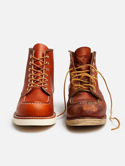 HERITAGE 875 6-INCH CLASSIC MOC – ZEBRACLUB