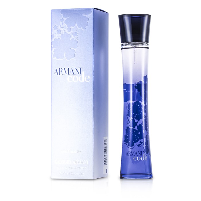 ジョルジオ アルマーニ Giorgio Armani コードフェム オードトワレ
