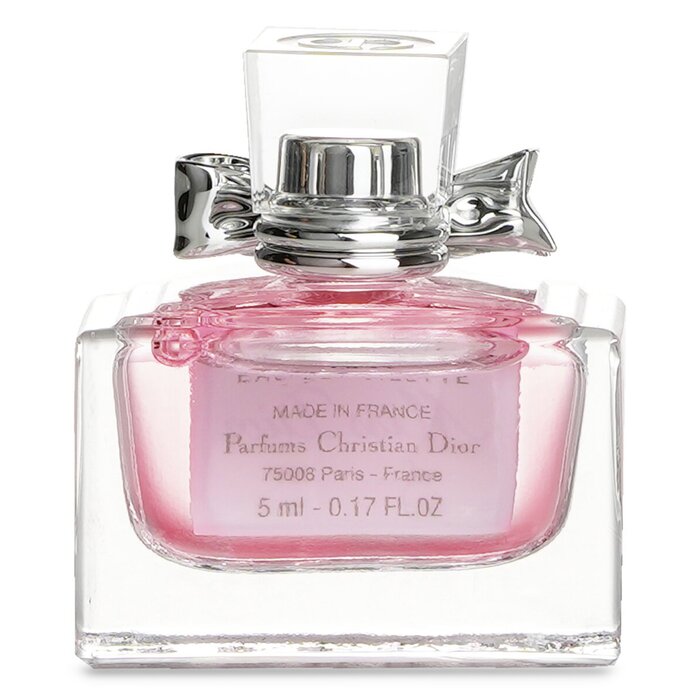 ディオール Christian Dior ミス ディオール ローズ＆ローズ EDT 5ml