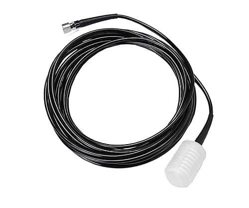 61-0743-70 浮子式ガス採集器(8m) 4384043060 【AXEL】 アズワン