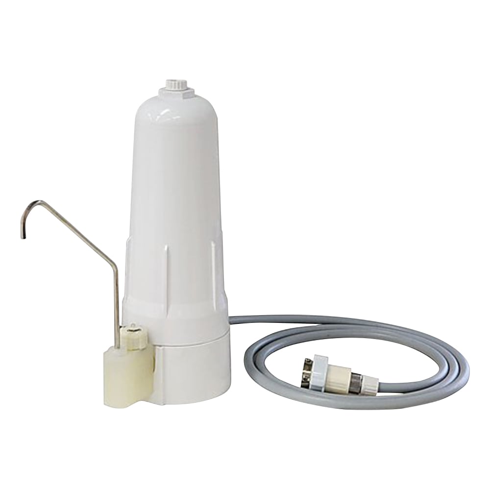 1-3176-41 カートリッジ純水器 G-1HB 【AXEL】 アズワン