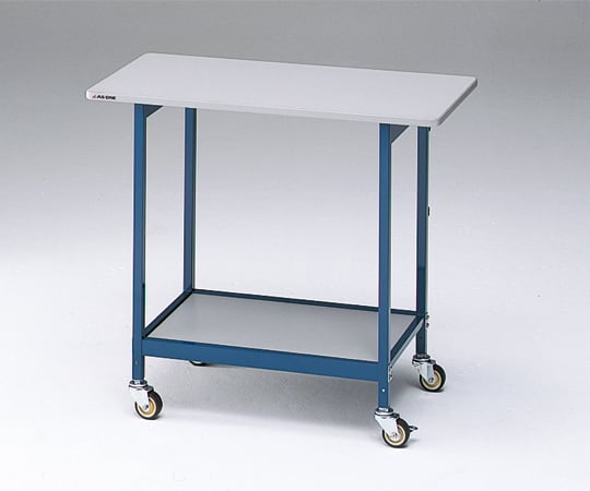 3-5667-01 ニューラボベンチ 耐荷重仕様 900×600×800mm ALH 【AXEL