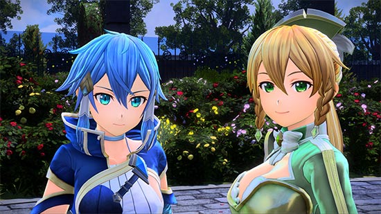 シノン | ソードアート・オンライン Alicization Lycoris | バンダイ