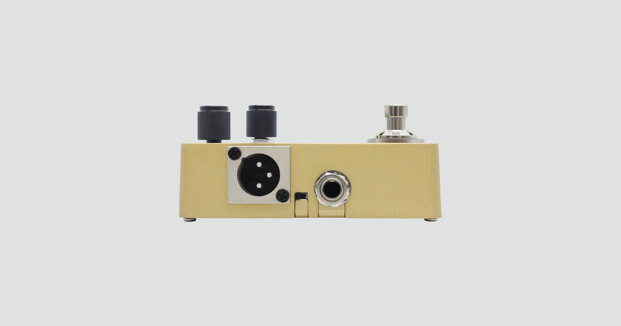 HOTONE | OMNI AC | アコースティック・シミュレーター | 製品情報