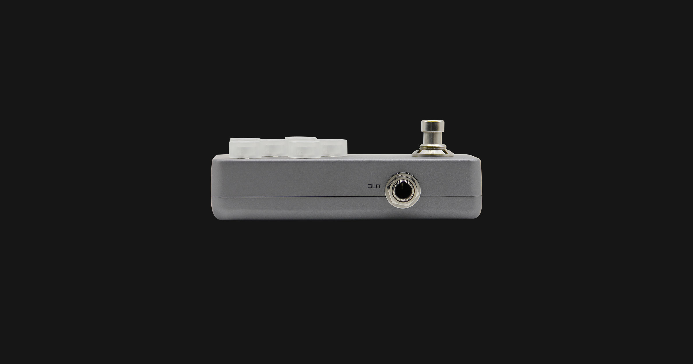 HOTONE | XTOMP mini | DSP エフェクター | 製品情報
