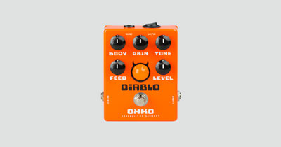何台あっても損なし名機Standard最高OKKO Diablo