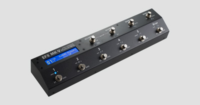 strymon | BRIGADIER | dBucket ディレイ | 製品情報