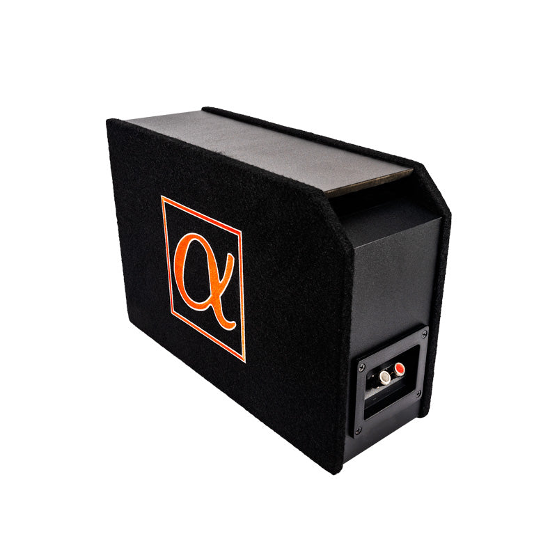 Alphasonik Dynamis DCP6 | Alphasonik