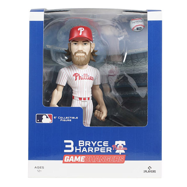 大谷翔平他 MLB プレイヤー 海外取寄 フィギュア SERIES 1 GAMECHANGER
