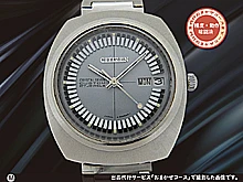 JA-1922| シチズン クリストロン Ref.4-860951Y LEDシグナル