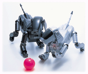 ASCII.jp：ソニー、AIBO『ERS-111』を受注販売、今回は数量限定なし