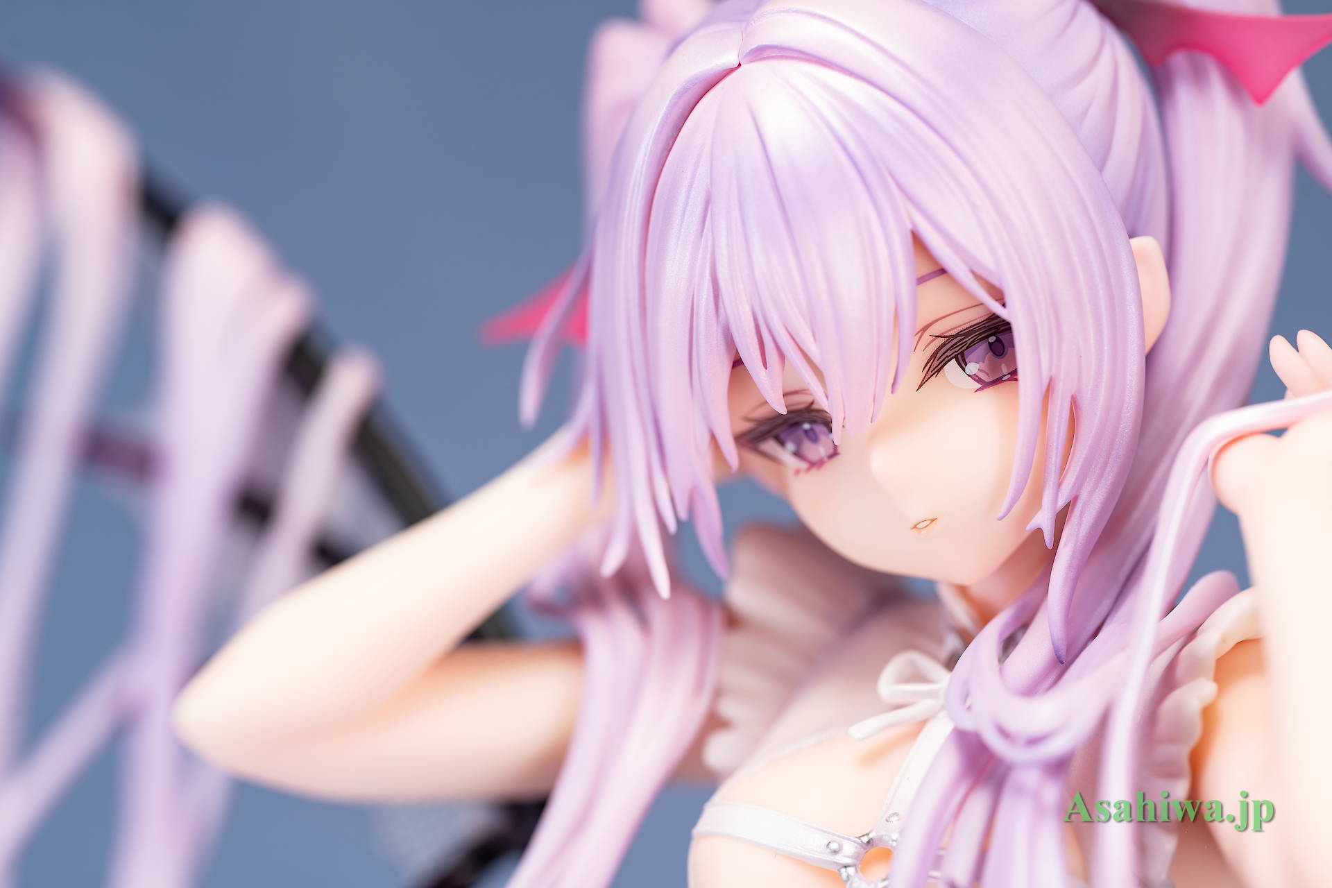 AniGift イヴ HAND CUFFS ver. illustration by rurudo あみあみ限定版