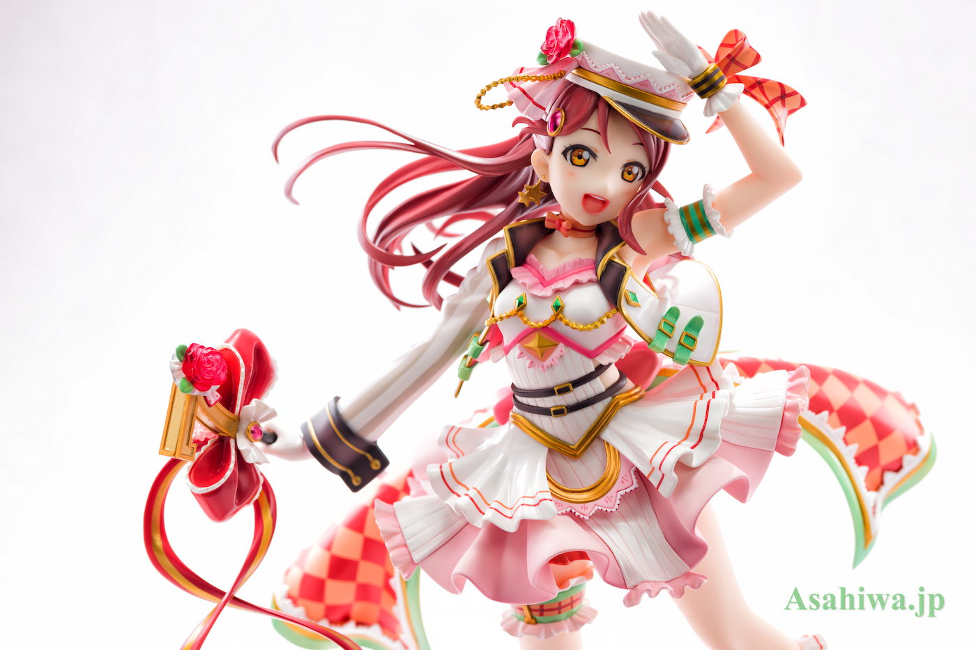 アルターALTER桜内梨子 Special 7ver.セブン-イレブン限定ラブライブ