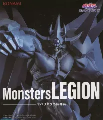 2026年最新】MONSTERS legion オベリスクの巨神兵の人気アイテム