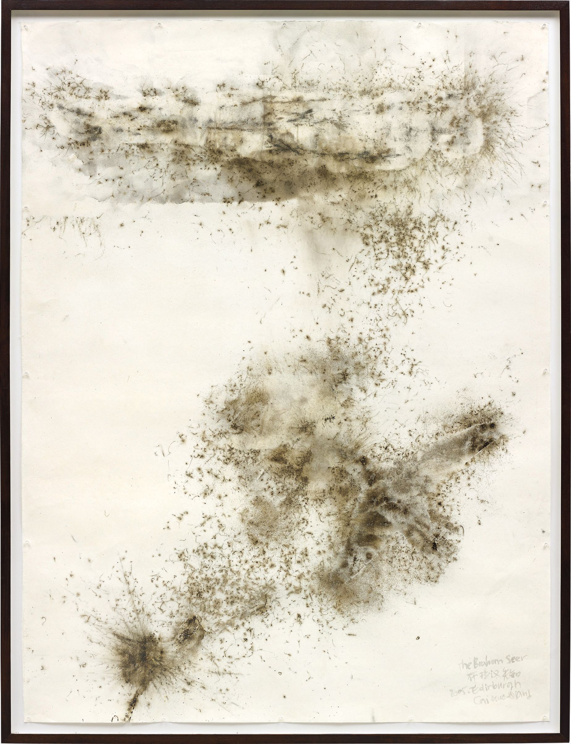 Shozo Shimamoto 20th Century & Contemporary Art & Design Evening Sale