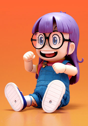 EX合金 Dr.スランプ DXアラレちゃん