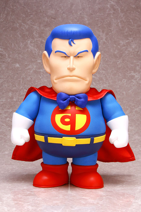 Dr.スランプ アラレちゃん スッパマン