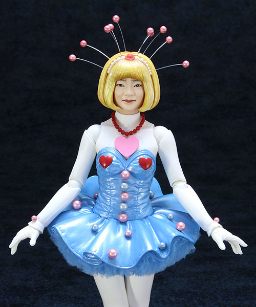 ロビンちゃん