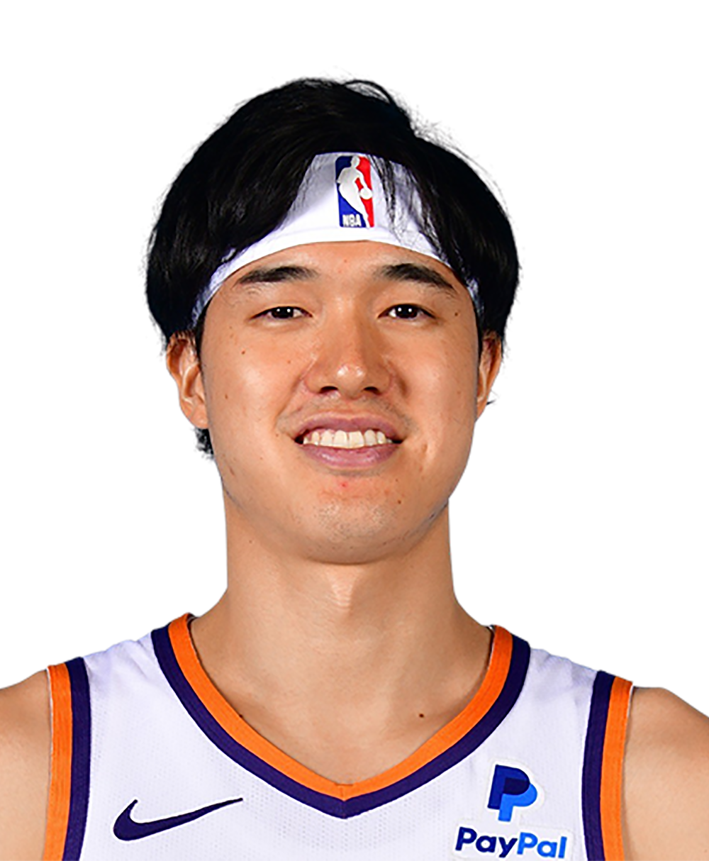 Yuta Watanabe News, Rumors, Updates - Memphis Grizzlies | FOX Sports
