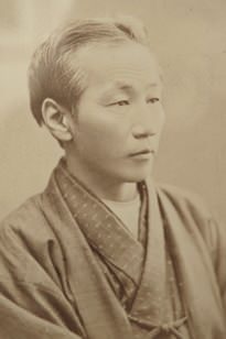 上野彦馬の写真 | 幕末ガイド