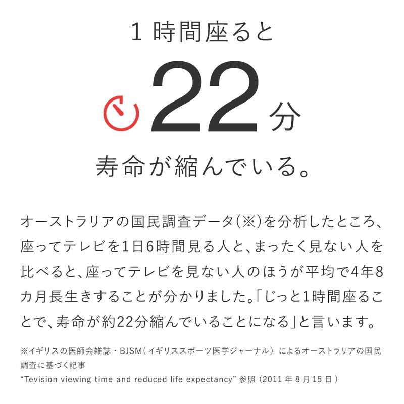 ラクに立てるボード｜バランスアクティブボード バランスラボ