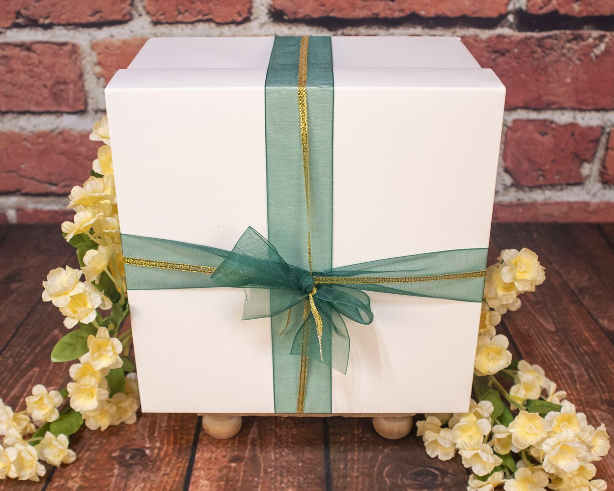 Hygge Box of Coziness, Gift some joy to someone you love