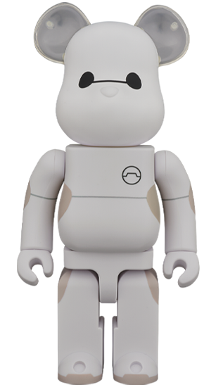 BE@RBRICK SERIES 51