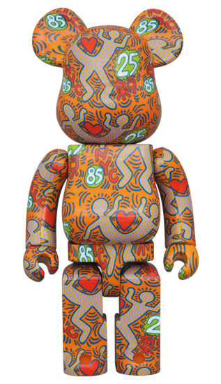 BE@RBRICK SERIES 51