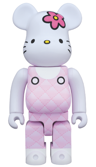 BE@RBRICK SERIES 51