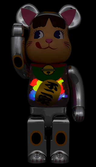 BE@RBRICK SERIES 51