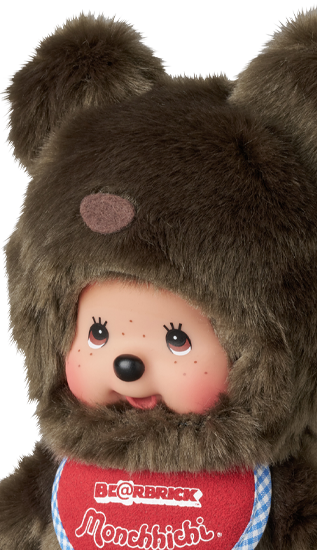 BE@RBRICK SERIES 51