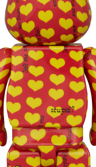 BE@RBRICK SERIES 51