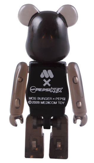 BE@RBRICK SERIES 51